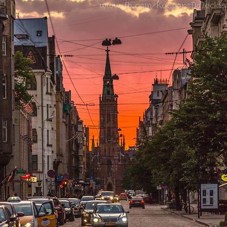 Fancy Private Student'S Rooms Riga Exterior foto